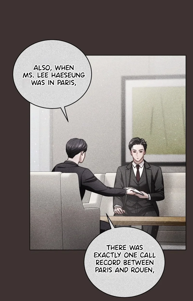 Subversive Lies Chapter 10 page 83 - 