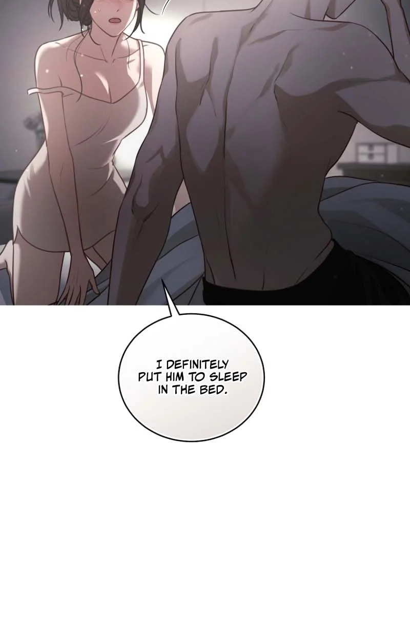 Subversive Lies Chapter 11 page 15 - 
