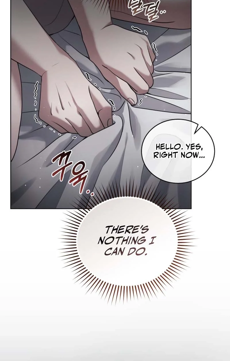 Subversive Lies Chapter 11 page 18 - 