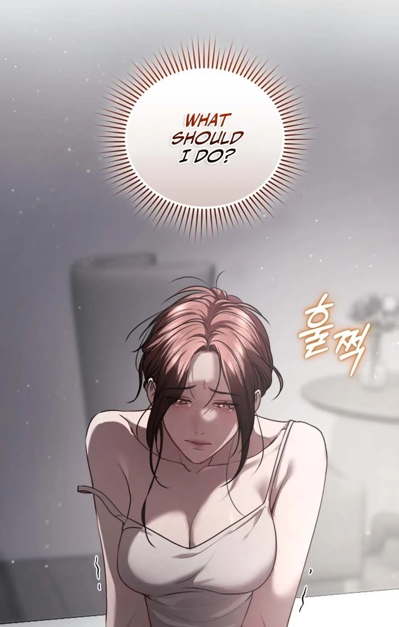 Subversive Lies Chapter 11 page 19 - 
