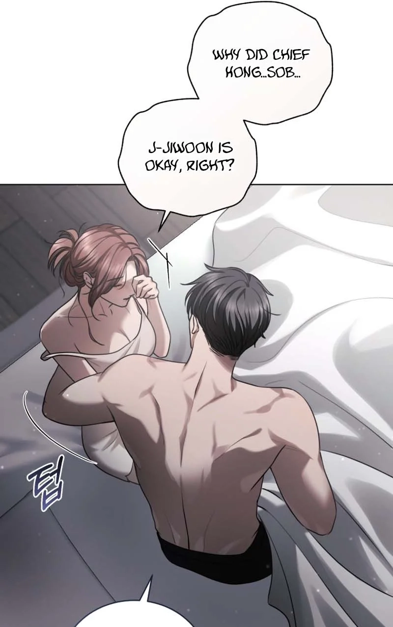 Subversive Lies Chapter 11 page 25 - 