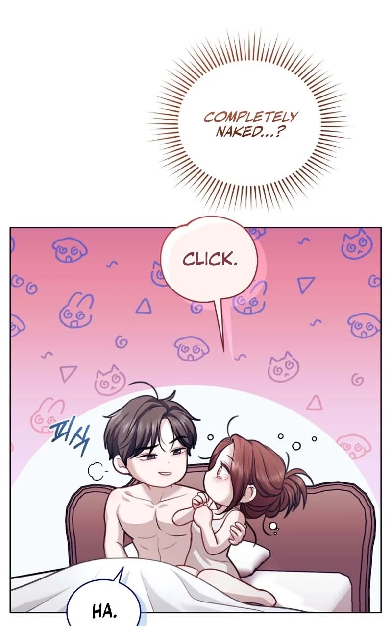 Subversive Lies Chapter 11 page 31 - 