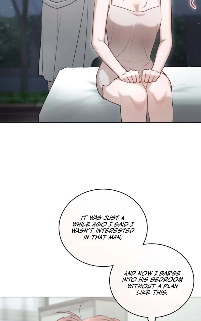 Subversive Lies Chapter 11 page 33 - 