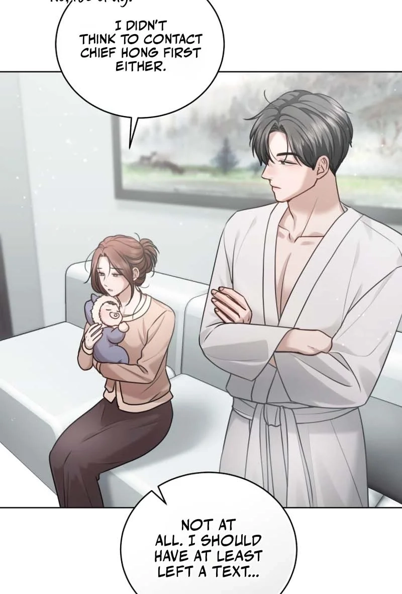 Subversive Lies Chapter 11 page 43 - 
