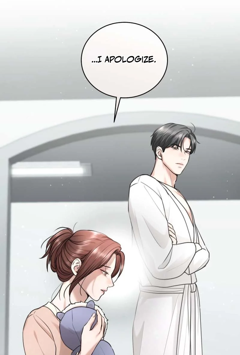 Subversive Lies Chapter 11 page 46 - 