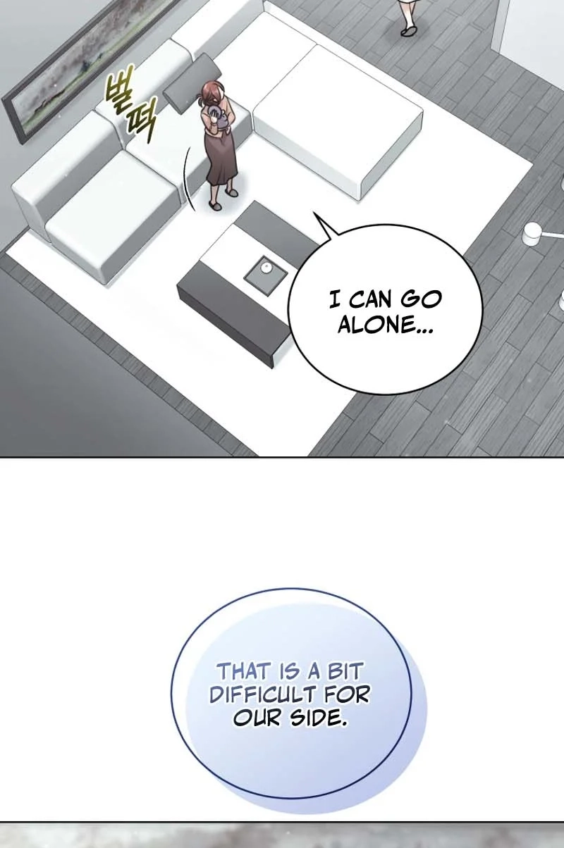Subversive Lies Chapter 11 page 54 - 