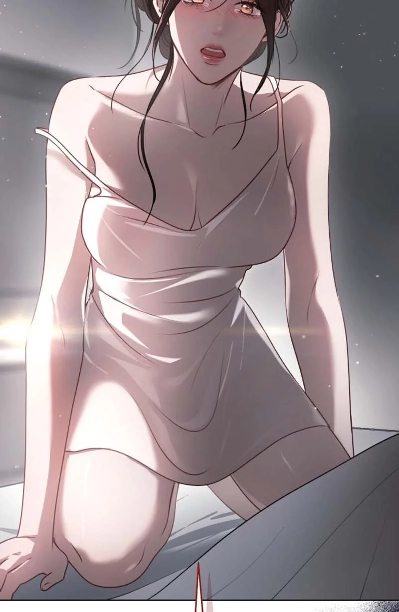 Subversive Lies Chapter 11 page 10 - 