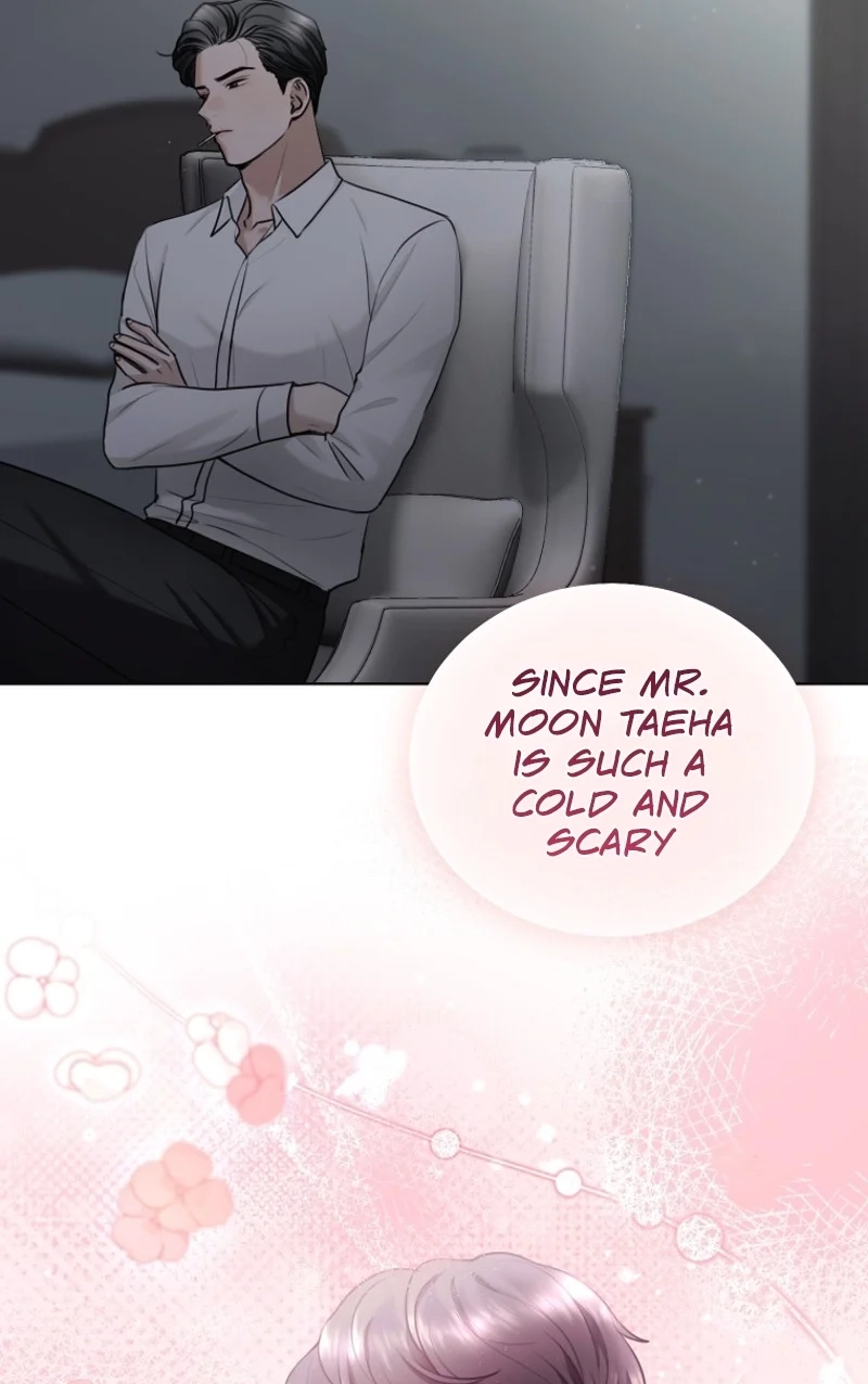 Subversive Lies Chapter 12 page 25 - 