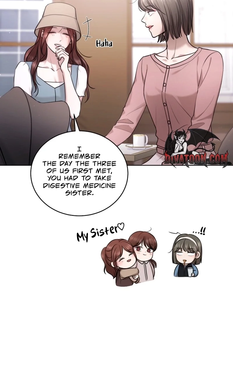 Subversive Lies Chapter 12 page 31 - 