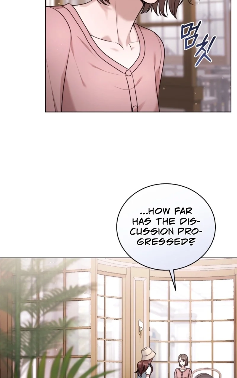 Subversive Lies Chapter 12 page 33 - 