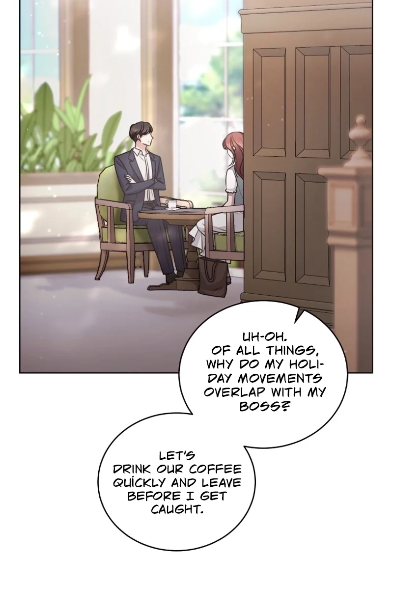 Subversive Lies Chapter 12 page 70 - 