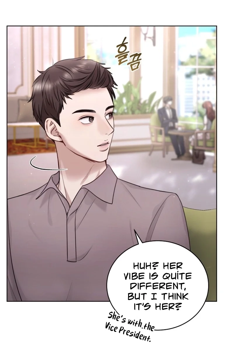 Subversive Lies Chapter 12 page 74 - 