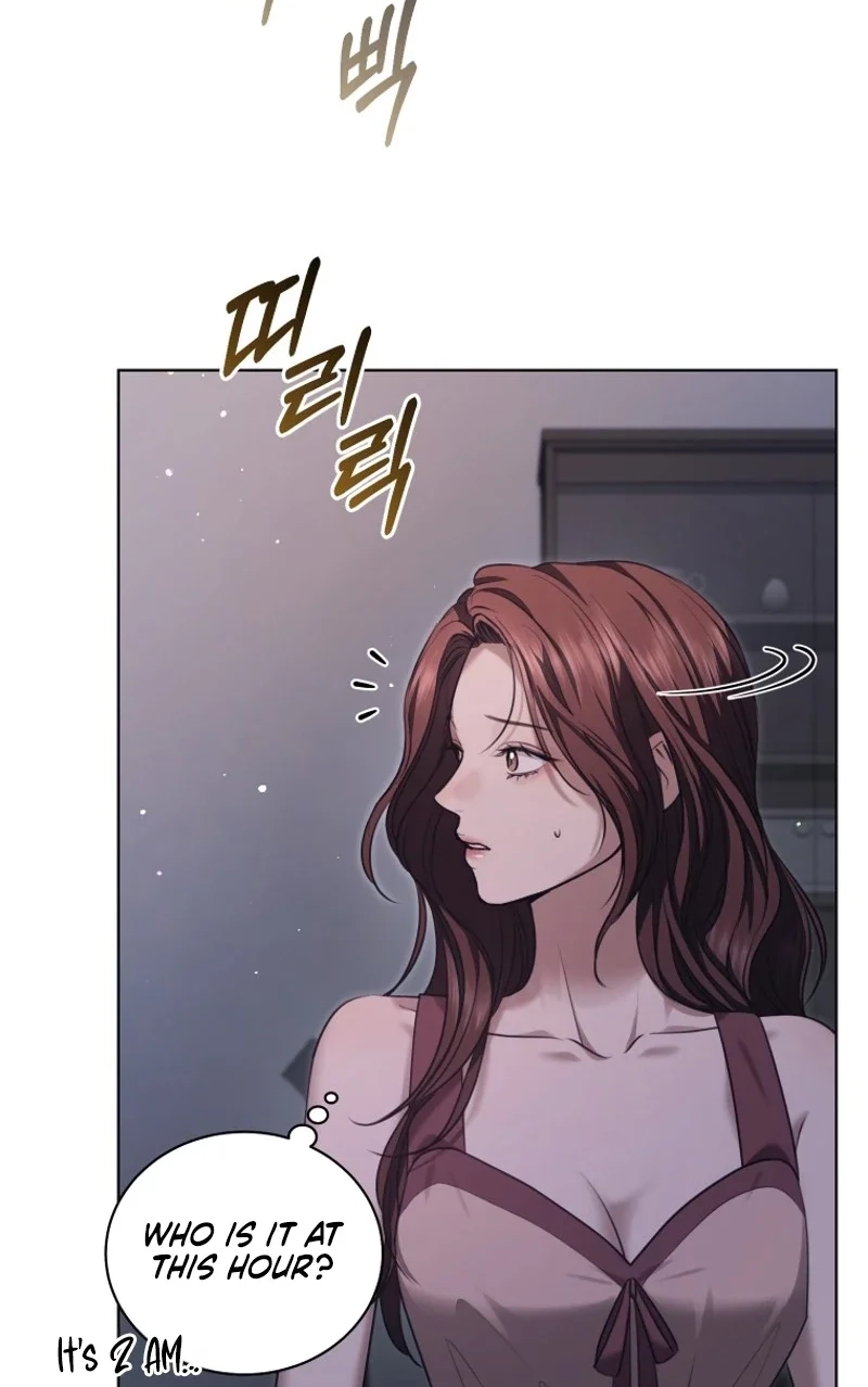 Subversive Lies Chapter 13 page 39 - 