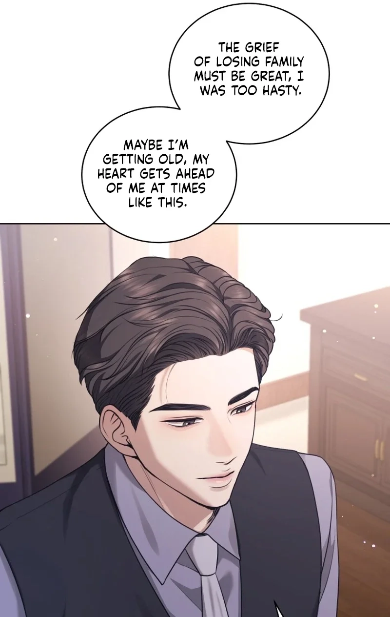 Subversive Lies Chapter 13 page 5 - 