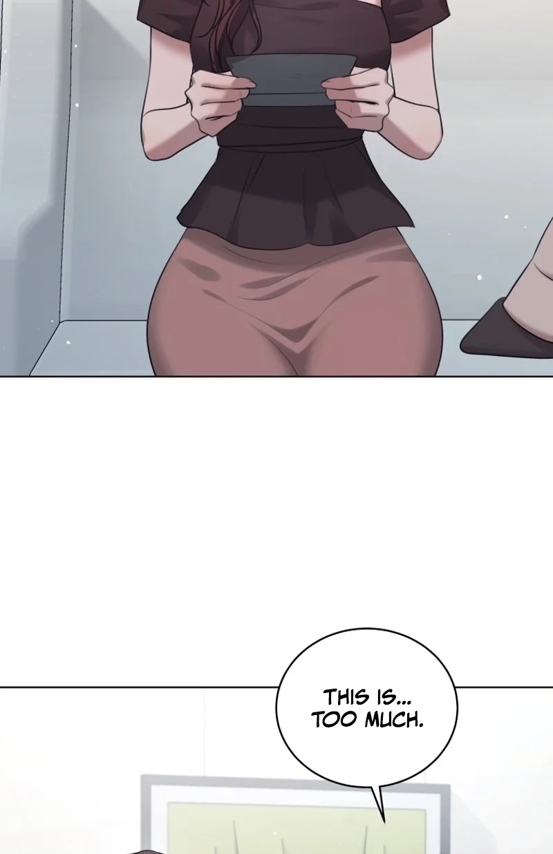Subversive Lies Chapter 14 page 11 - 