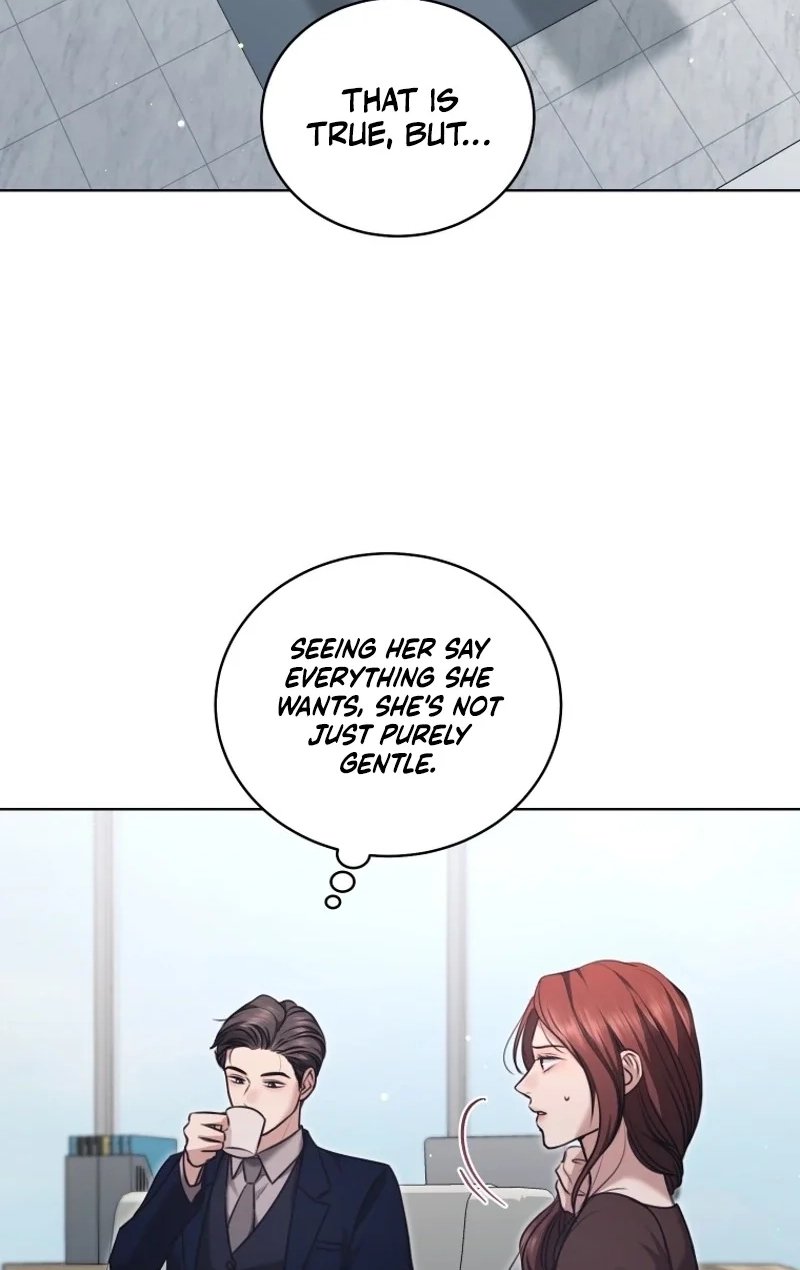 Subversive Lies Chapter 14 page 14 - 