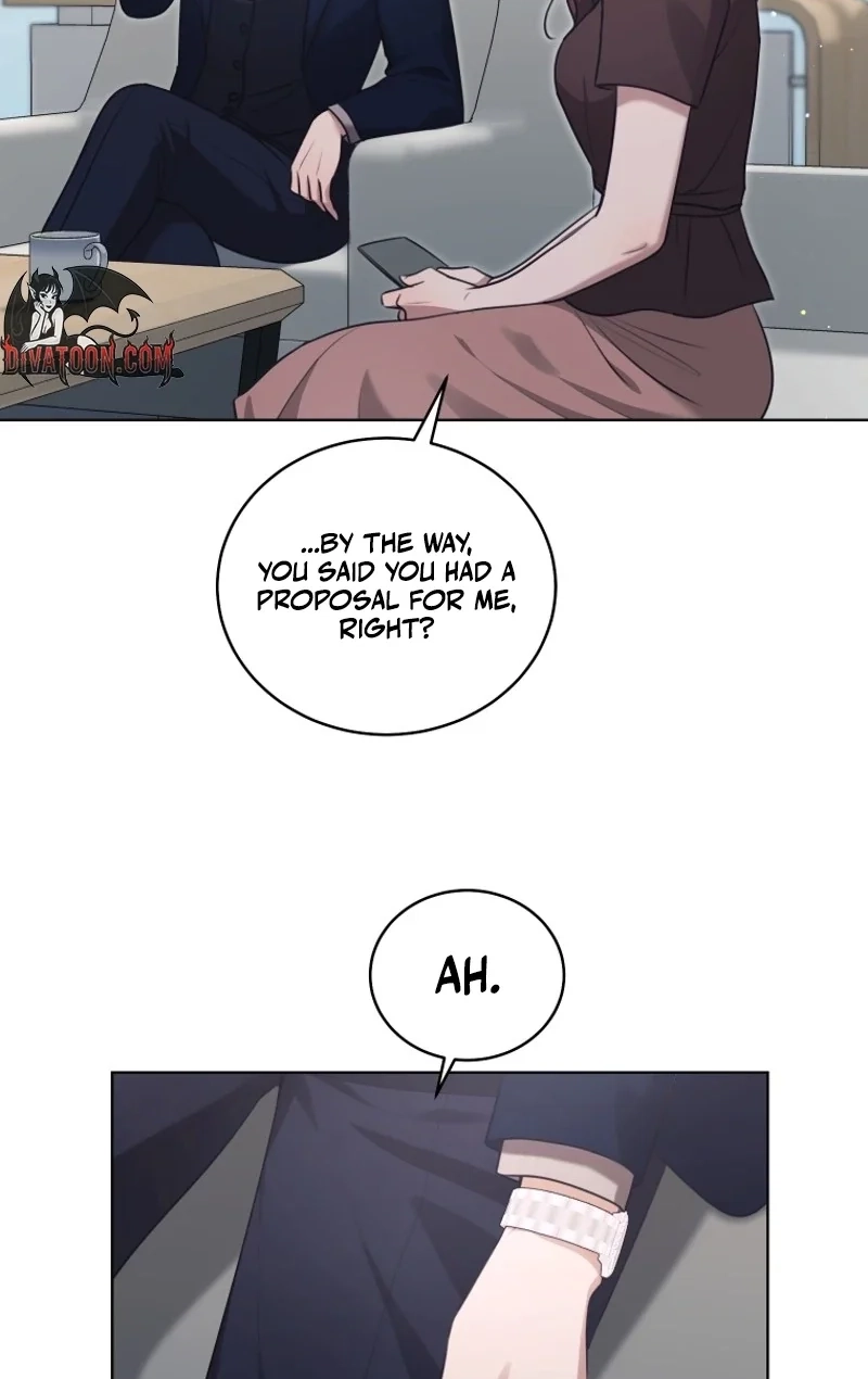 Subversive Lies Chapter 14 page 15 - 