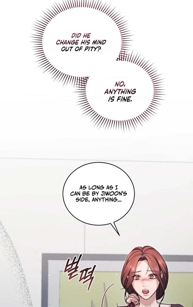 Subversive Lies Chapter 14 page 18 - 