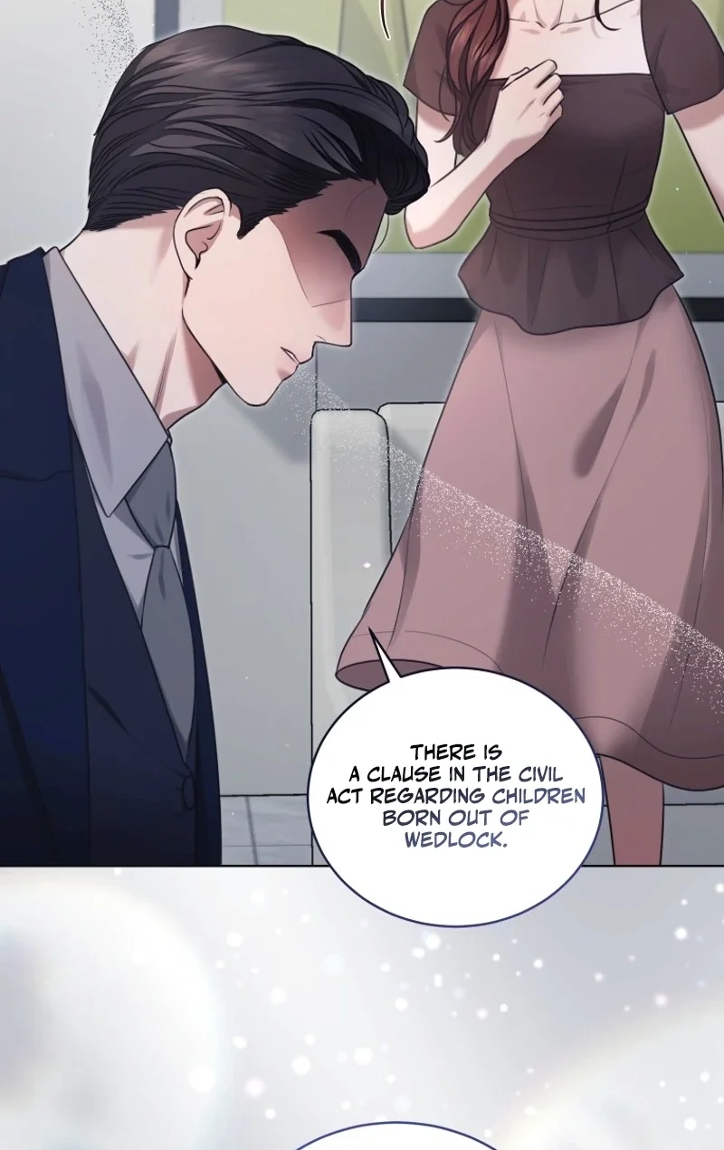 Subversive Lies Chapter 14 page 19 - 