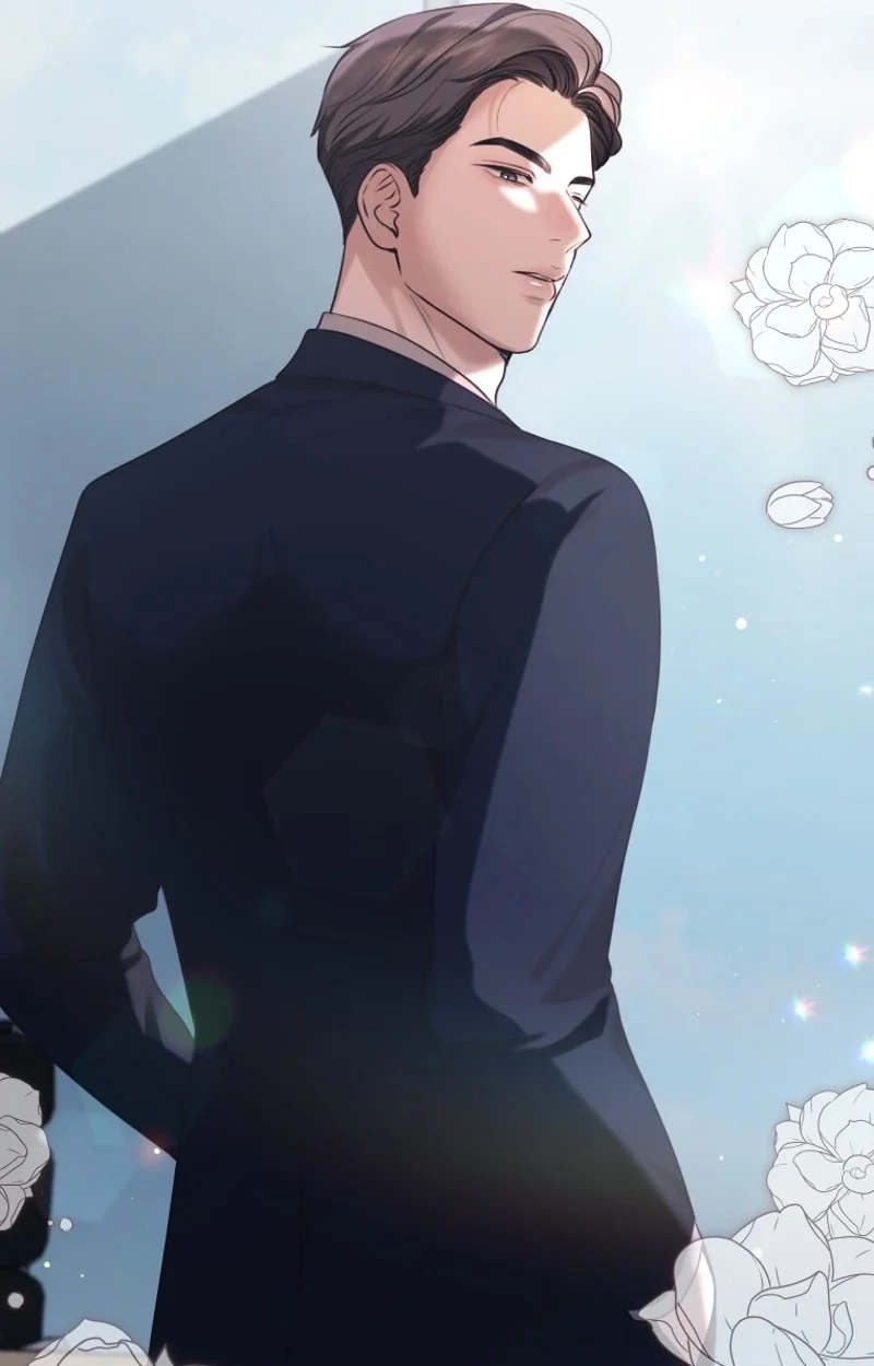 Subversive Lies Chapter 14 page 23 - 