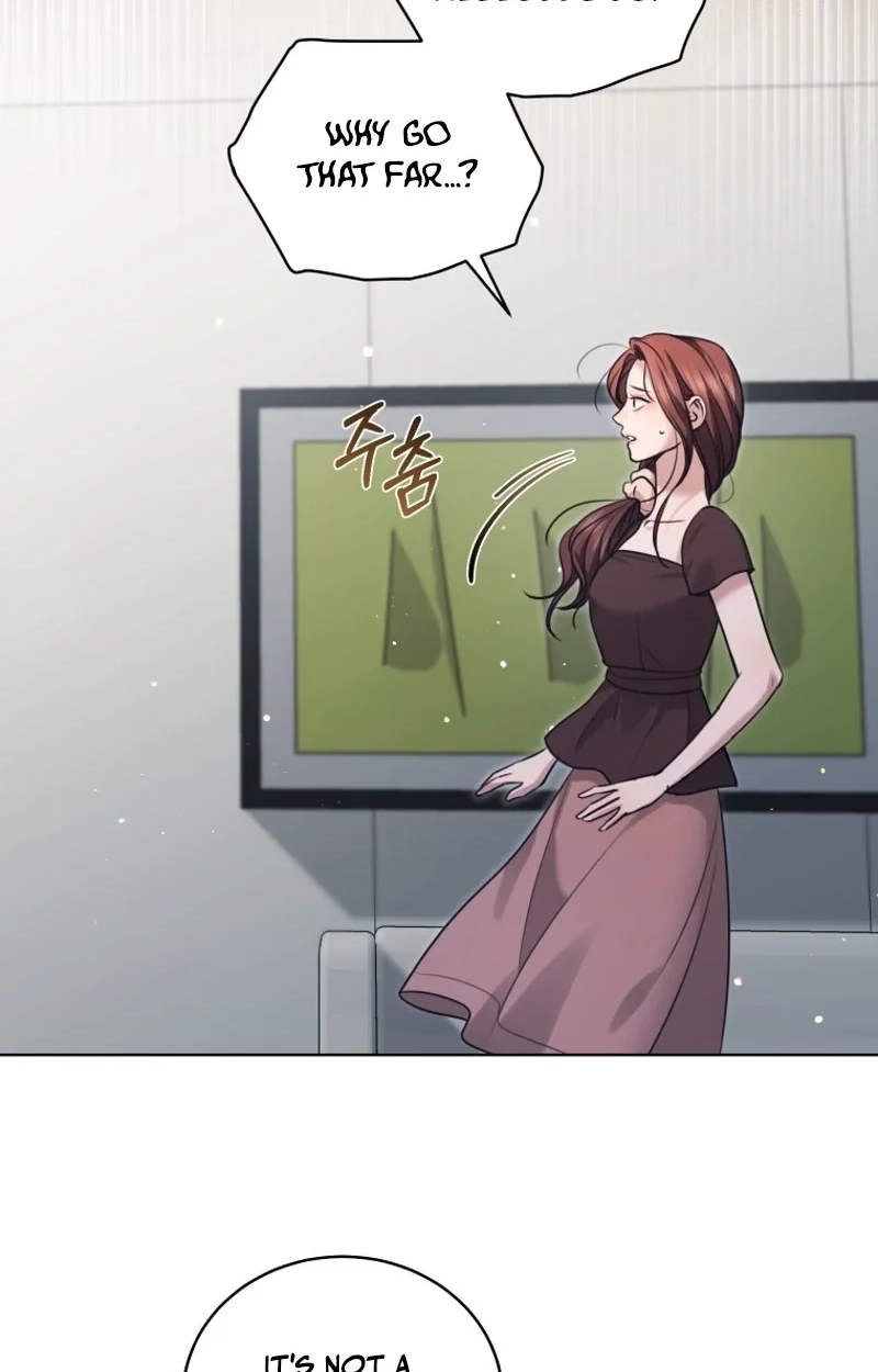 Subversive Lies Chapter 14 page 30 - 