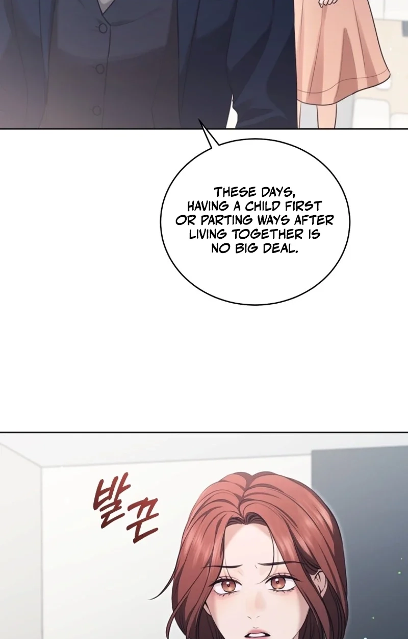 Subversive Lies Chapter 14 page 33 - 