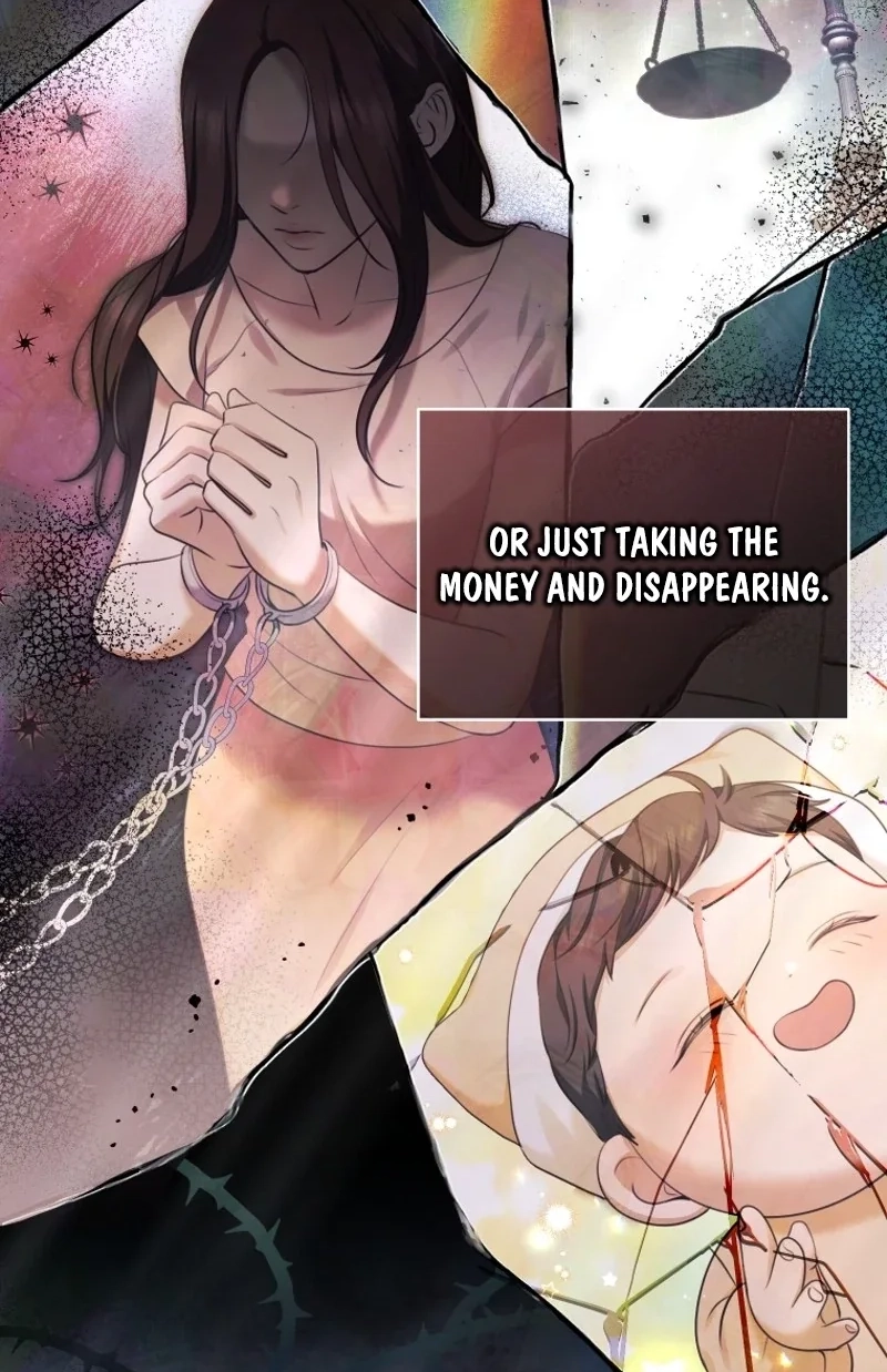 Subversive Lies Chapter 14 page 38 - 