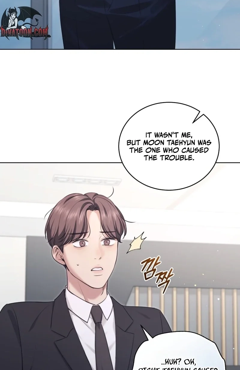 Subversive Lies Chapter 14 page 5 - 