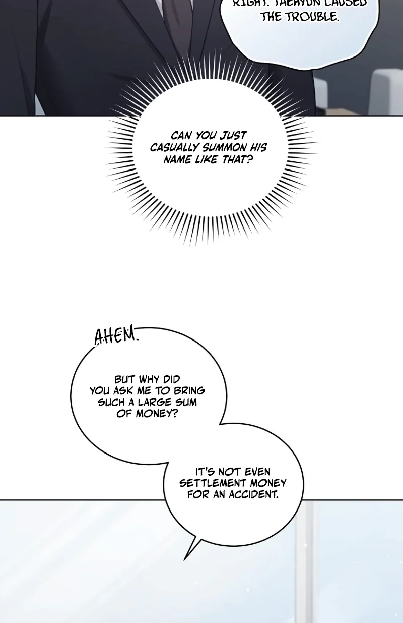 Subversive Lies Chapter 14 page 6 - 