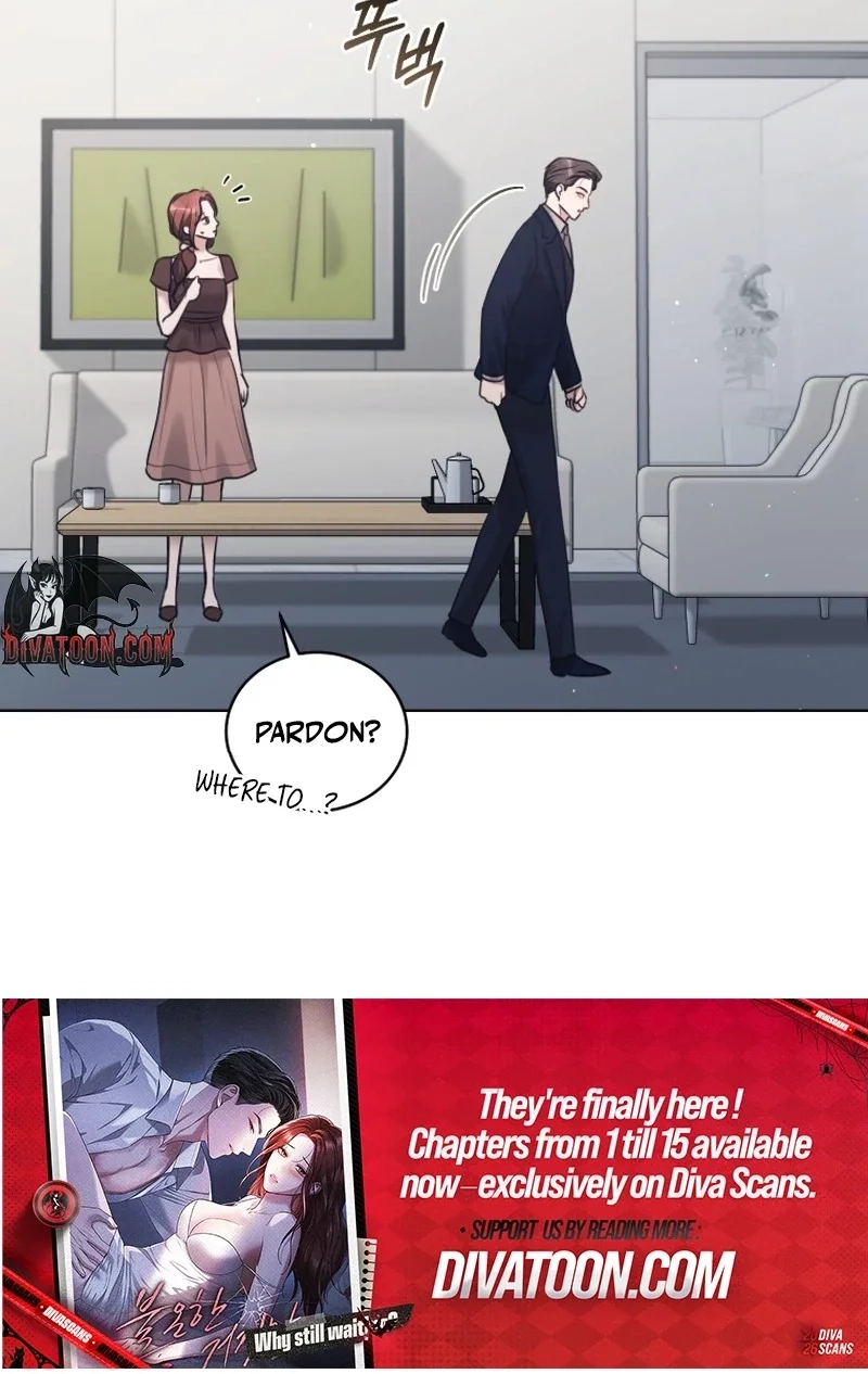 Subversive Lies Chapter 14 page 51 - 