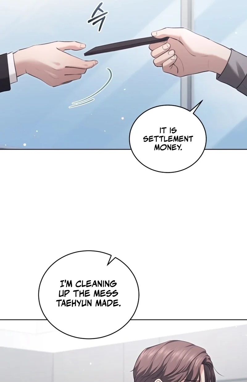 Subversive Lies Chapter 14 page 7 - 