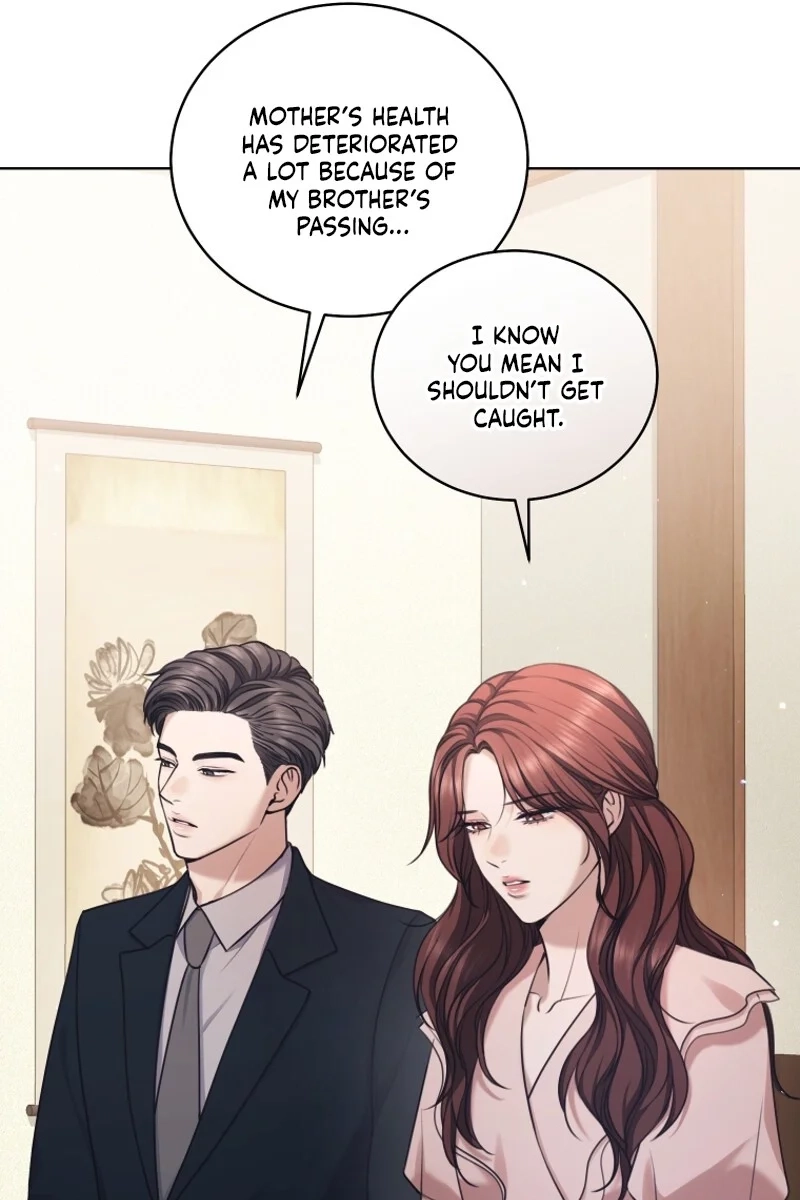 Subversive Lies Chapter 15 page 13 - 