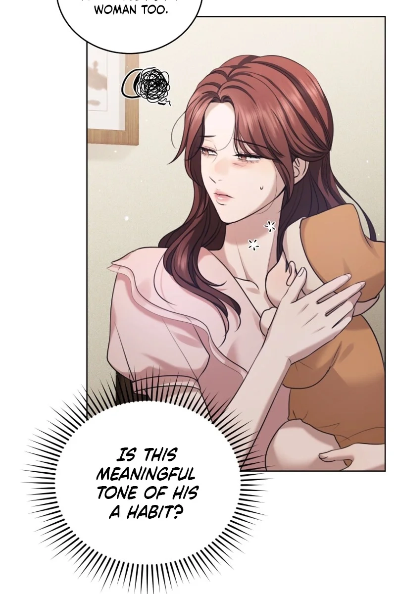 Subversive Lies Chapter 15 page 17 - 