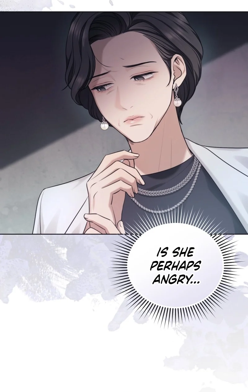 Subversive Lies Chapter 15 page 25 - 