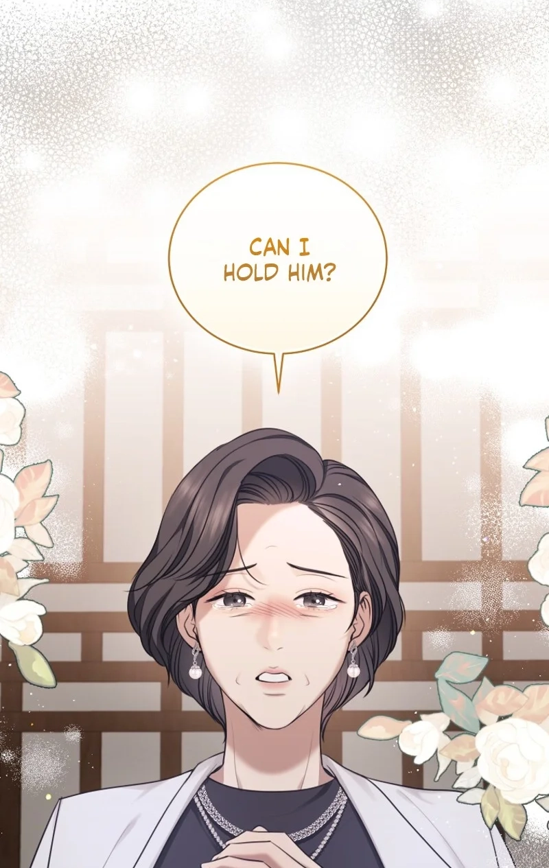 Subversive Lies Chapter 15 page 27 - 