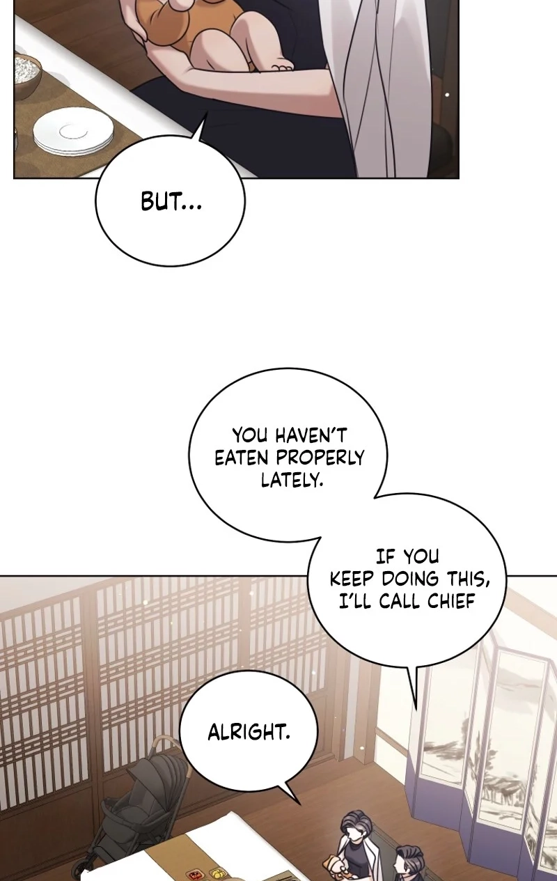 Subversive Lies Chapter 15 page 34 - 
