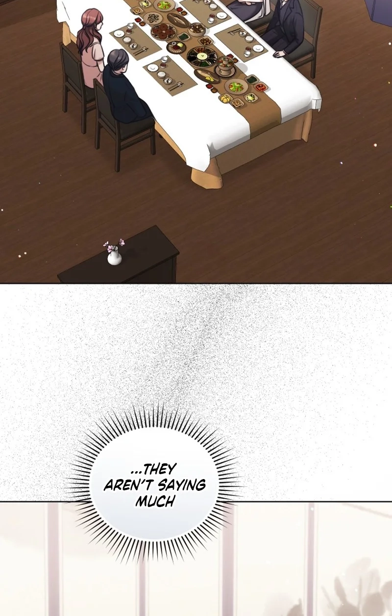 Subversive Lies Chapter 15 page 35 - 