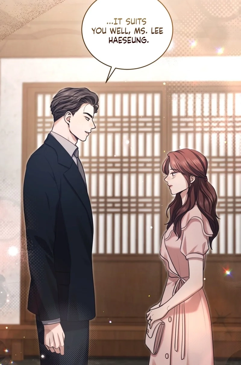 Subversive Lies Chapter 15 page 5 - 