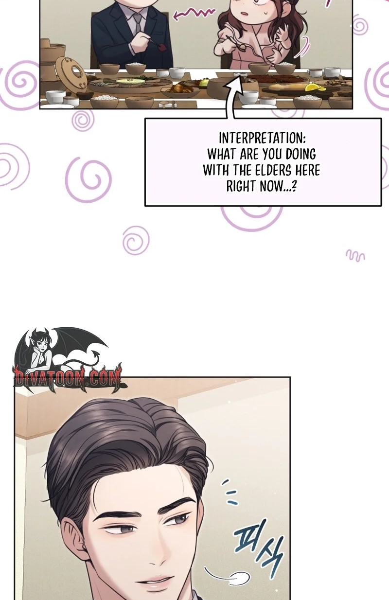 Subversive Lies Chapter 15 page 42 - 