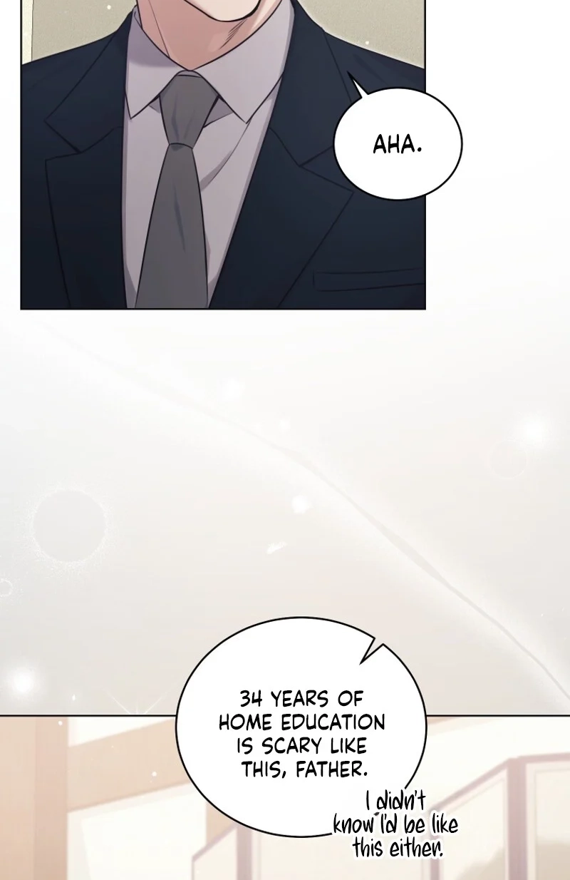 Subversive Lies Chapter 15 page 43 - 