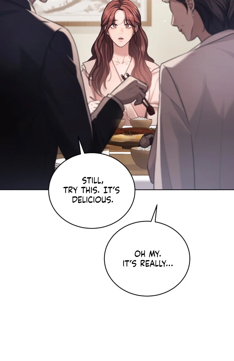 Subversive Lies Chapter 15 page 46 - 