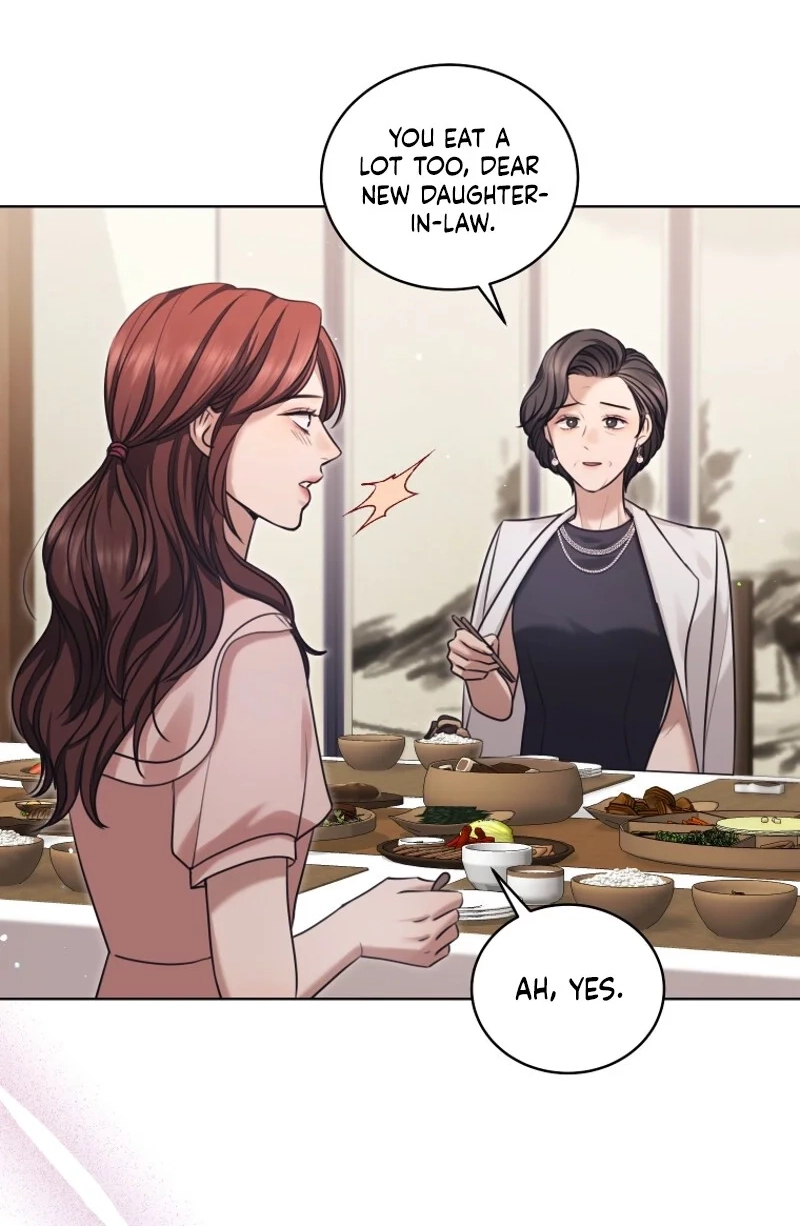 Subversive Lies Chapter 15 page 47 - 