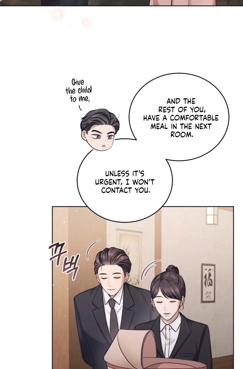 Subversive Lies Chapter 15 page 6 - 