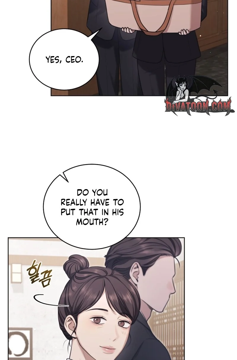 Subversive Lies Chapter 15 page 7 - 