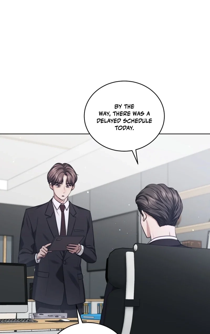Subversive Lies Chapter 16 page 13 - 