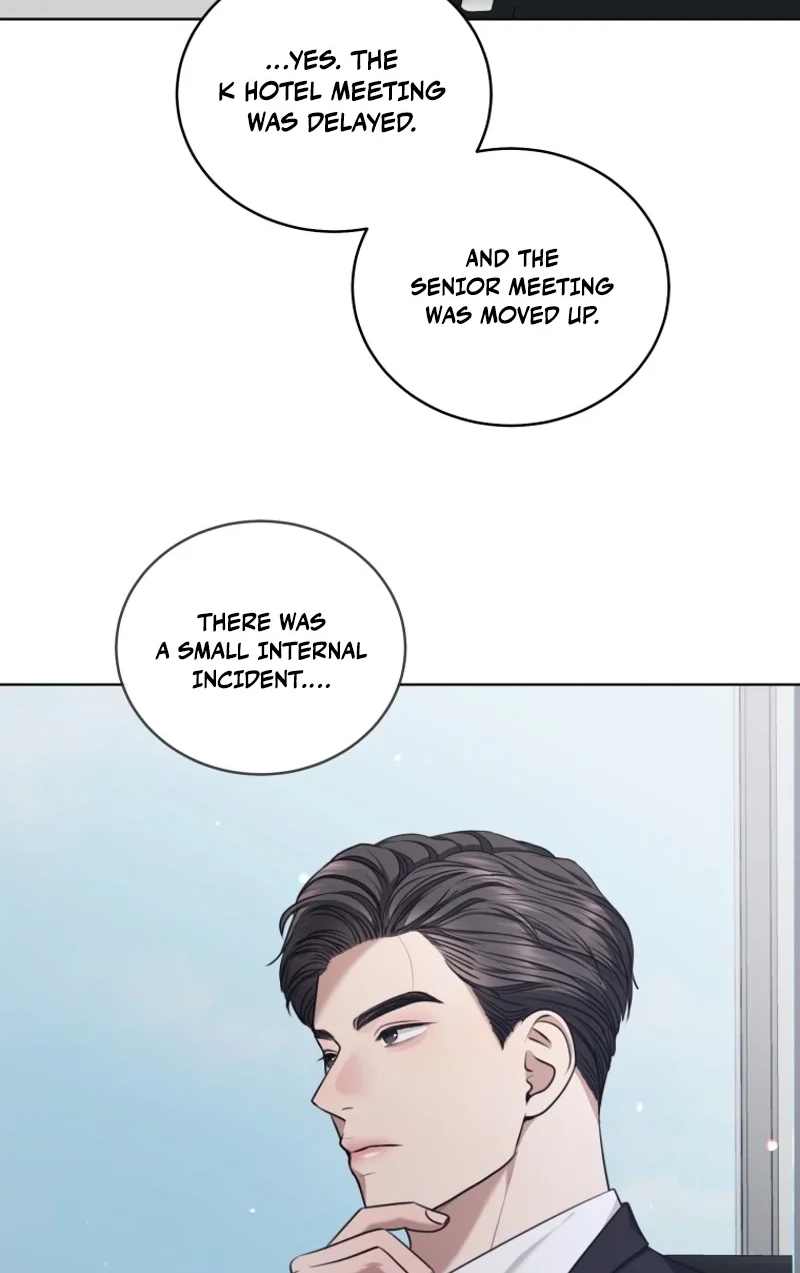 Subversive Lies Chapter 16 page 14 - 