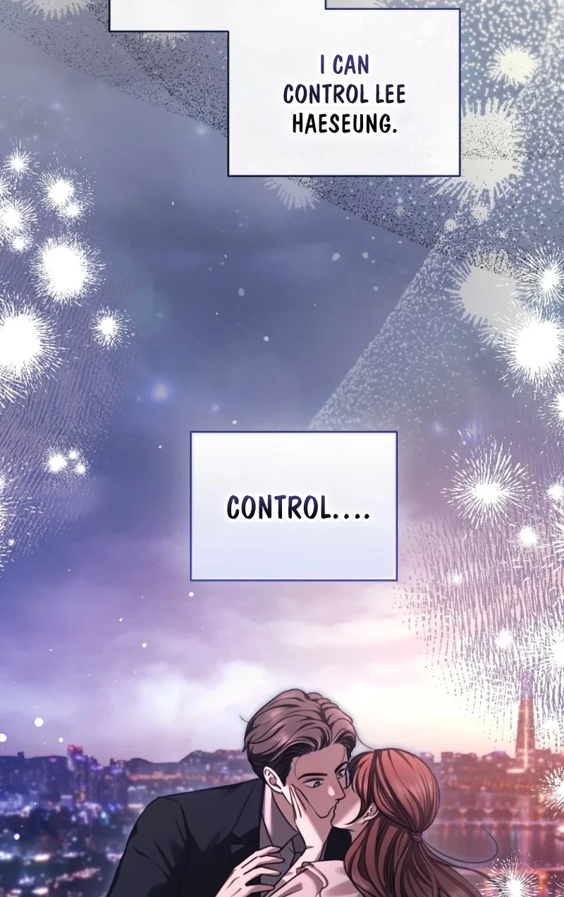 Subversive Lies Chapter 16 page 17 - 