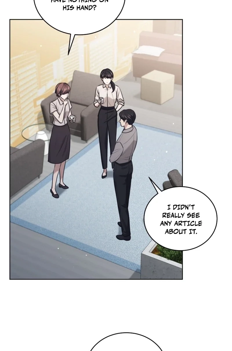 Subversive Lies Chapter 16 page 3 - 