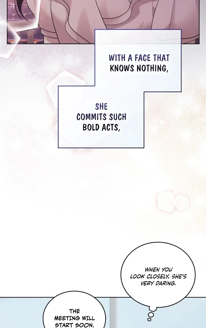 Subversive Lies Chapter 16 page 21 - 