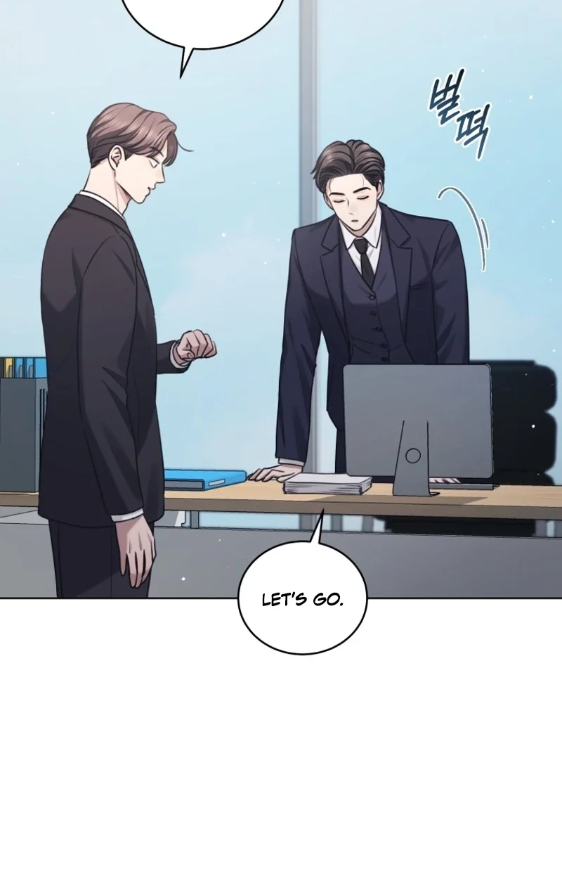 Subversive Lies Chapter 16 page 22 - 